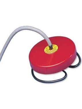 Allied Precision 7621 1000-Watt Floating De-Icer  BRAND NEW for REPAIR /  PARTS